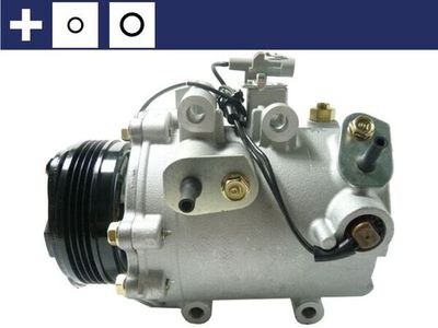 Compressor, air conditioning MAHLE ACP 813 000S