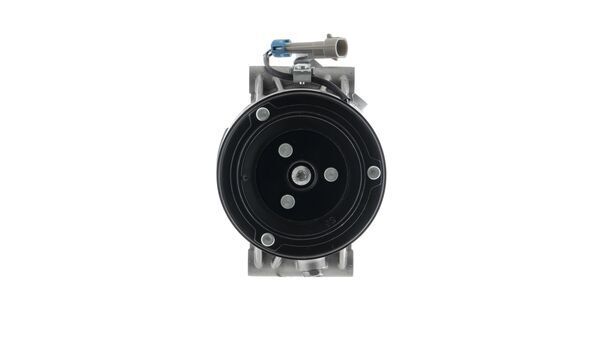 MAHLE ACP 83 000P Compressor, air conditioning