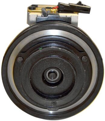 Compressor, air conditioning MAHLE ACP 836 000S