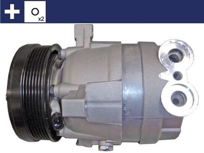 Compressor, air conditioning MAHLE ACP 85 000S