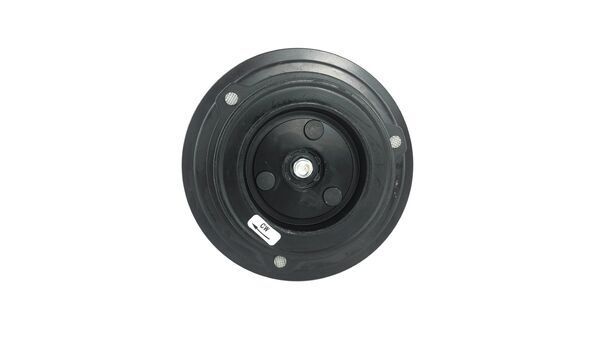 MAHLE ACP 868 000S Compressor, air conditioning