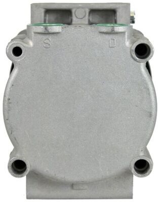 Compressor, air conditioning MAHLE ACP 88 000S