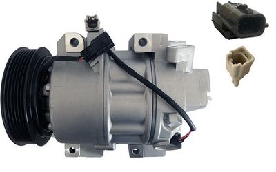 Compressor, air conditioning MAHLE ACP 921 000S