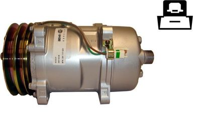 Compressor, air conditioning MAHLE ACP 931 000S
