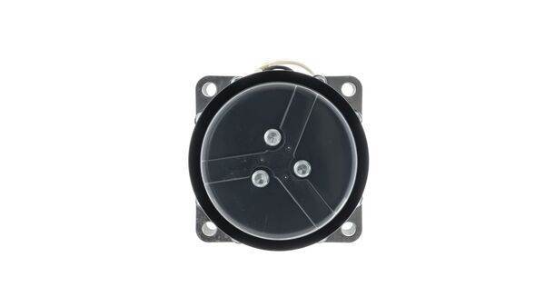 MAHLE ACP 932 000S Compressor, air conditioning