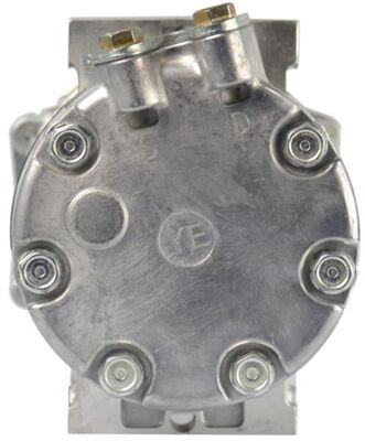 MAHLE ACP 938 000S Compressor, air conditioning