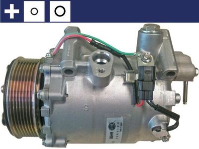 Compressor, air conditioning MAHLE ACP 944 000S