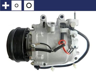 Compressor, air conditioning MAHLE ACP 947 000S