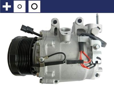 Compressor, air conditioning MAHLE ACP 949 000S