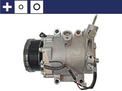 Compressor, air conditioning MAHLE ACP 950 000S