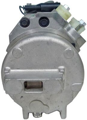 MAHLE ACP 970 000S Compressor, air conditioning