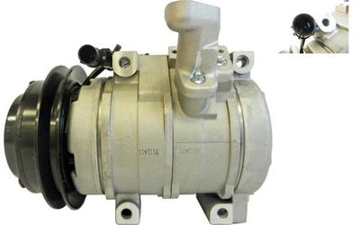 Compressor, air conditioning MAHLE ACP 982 000S