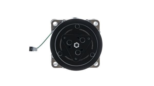 MAHLE ACP 989 000S Compressor, air conditioning