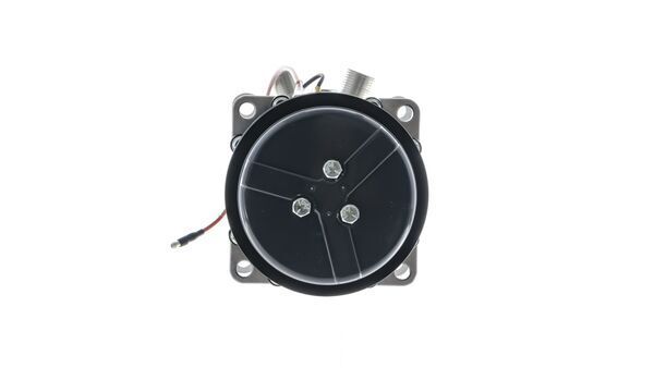 MAHLE ACP 992 000S Compressor, air conditioning