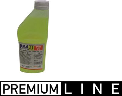 Oil, compressor MAHLE ACPL 16 000P