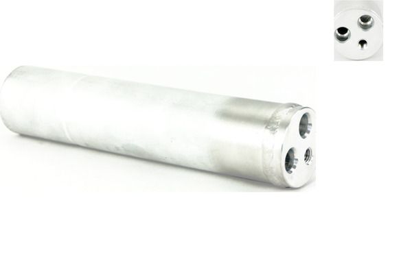MAHLE AD 10 000S Dryer, air conditioning