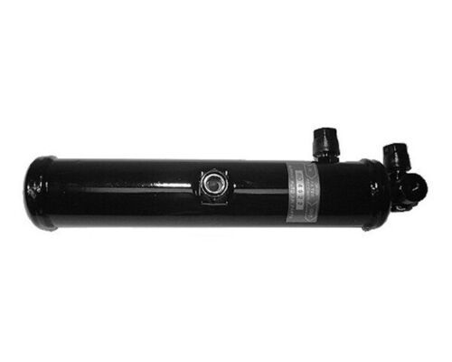 MAHLE AD 113 000S Dryer, air conditioning