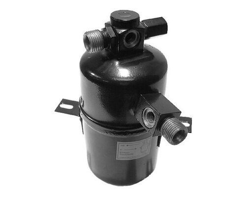 MAHLE AD 125 000S Dryer, air conditioning