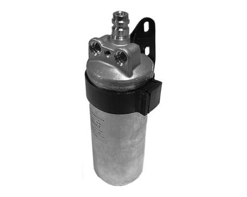 MAHLE AD 131 000S Dryer, air conditioning