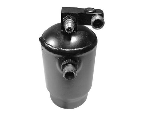 MAHLE AD 138 000S Dryer, air conditioning