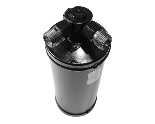 MAHLE AD 142 000S Dryer, air conditioning