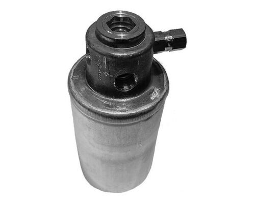 MAHLE AD 149 000S Dryer, air conditioning