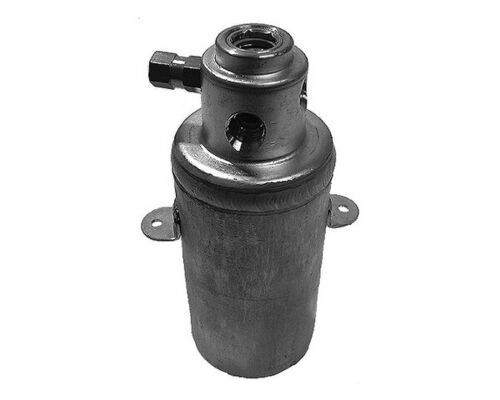 MAHLE AD 151 000S Dryer, air conditioning