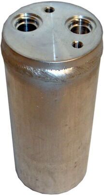MAHLE AD 154 000S Dryer, air conditioning
