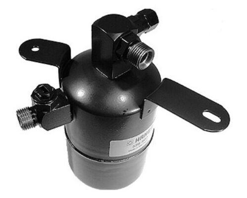 MAHLE AD 158 000S Dryer, air conditioning