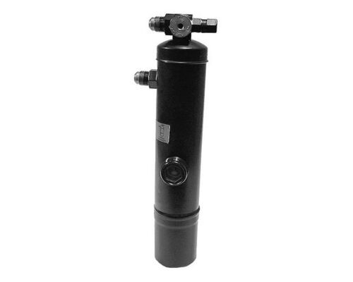 MAHLE AD 160 000S Dryer, air conditioning