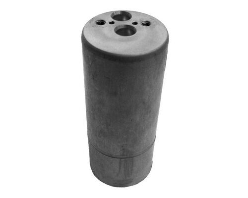 MAHLE AD 169 000S Dryer, air conditioning