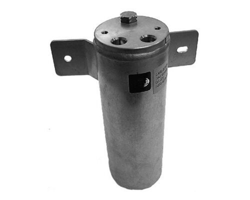 MAHLE AD 171 000S Dryer, air conditioning