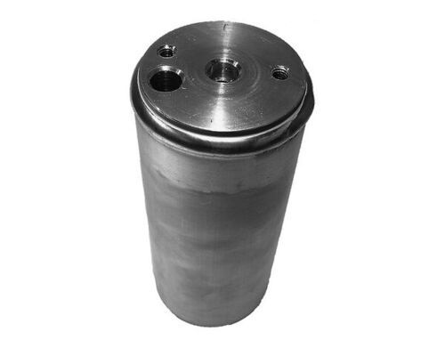 MAHLE AD 174 000S Dryer, air conditioning