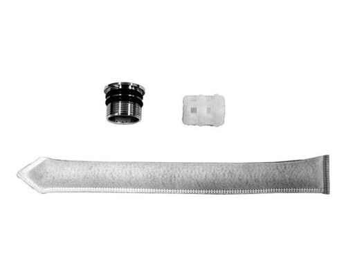 MAHLE AD 179 000S Dryer, air conditioning