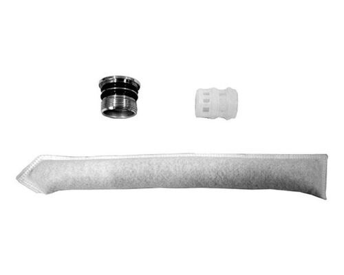 MAHLE AD 180 000S Dryer, air conditioning