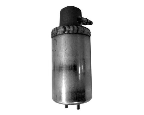 MAHLE AD 197 000S Dryer, air conditioning