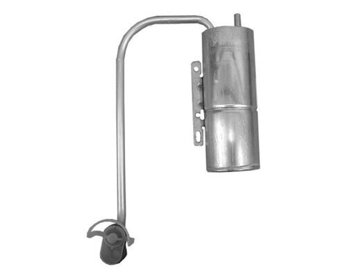 MAHLE AD 203 000S Dryer, air conditioning