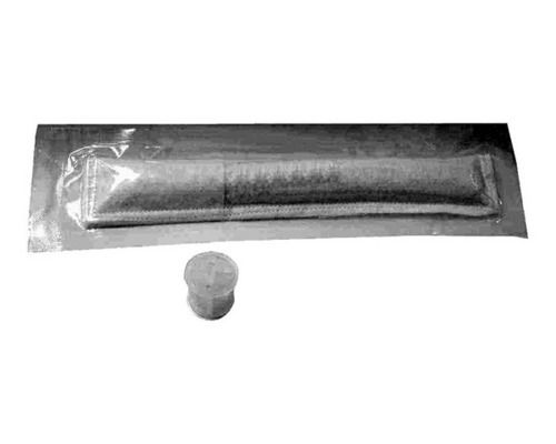 MAHLE AD 205 000S Dryer, air conditioning