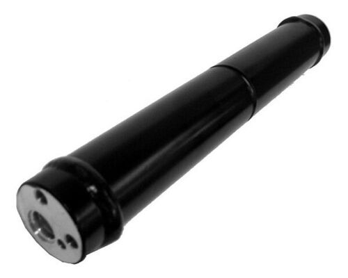 MAHLE AD 209 000S Dryer, air conditioning