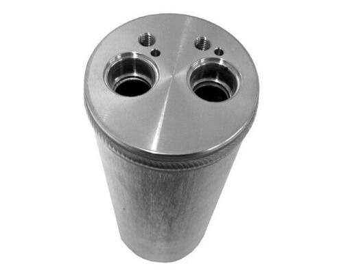 MAHLE AD 210 000S Dryer, air conditioning