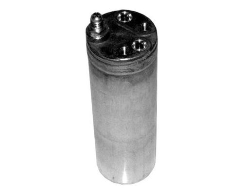 MAHLE AD 217 000S Dryer, air conditioning
