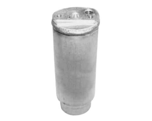 MAHLE AD 218 000S Dryer, air conditioning
