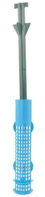 MAHLE AD 223 000S Dryer, air conditioning