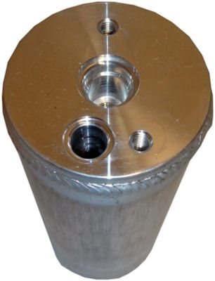 MAHLE AD 254 000S Dryer, air conditioning