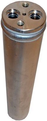 MAHLE AD 258 000S Dryer, air conditioning