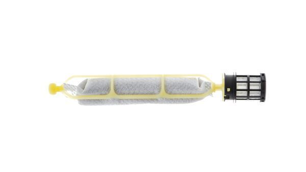 MAHLE AD 316 000P Dryer, air conditioning