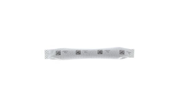 MAHLE AD 317 000P Dryer, air conditioning