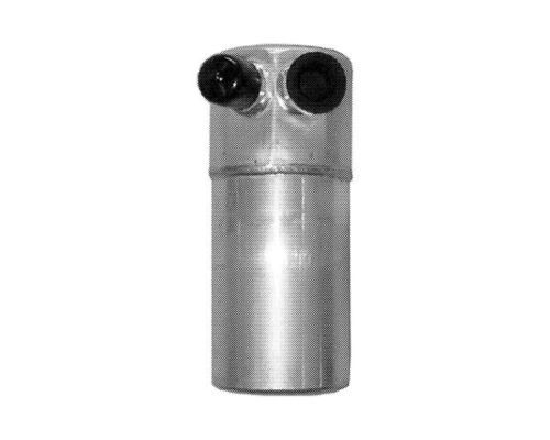 MAHLE AD 35 000S Dryer, air conditioning