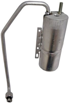 MAHLE AD 52 000S Dryer, air conditioning
