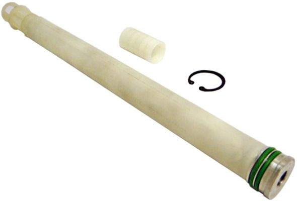 MAHLE AD 53 000S Dryer, air conditioning